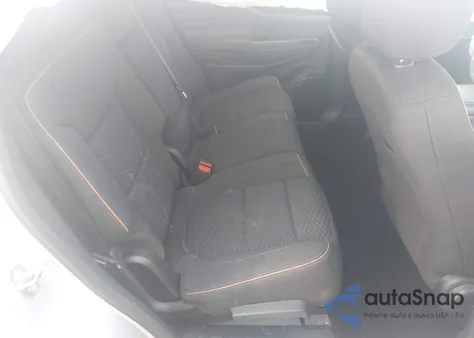 2017 GMC Acadia Sle-2 z USA, uszkodzony, nr VIN 1GKKNTLSXHZ183671